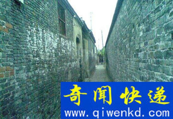 盘点中国十个最邪门的地方:早年间吓死不少人