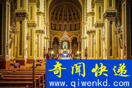 盘点中国十个最邪门的地方:早年间吓死不少人