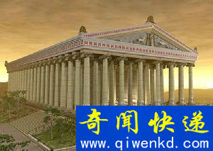 以弗所的阿耳忒弥斯神庙