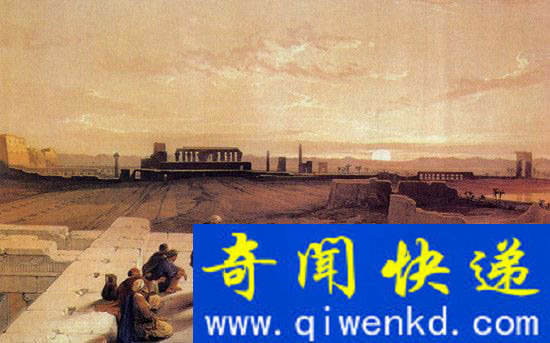 世界六大诅咒杀人事件 千年古尸虐杀考古人员