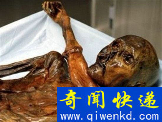 世界六大诅咒杀人事件 千年古尸虐杀考古人员