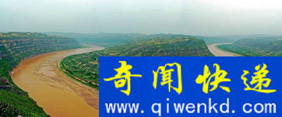 中国境内峡谷奇观:万壑争奇巧夺天工