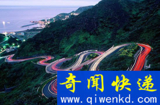 中国境内峡谷奇观:万壑争奇巧夺天工