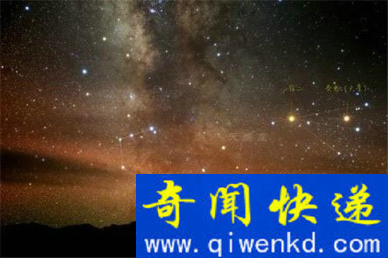 火星和地球经历相同 为何没有孕育出生命?