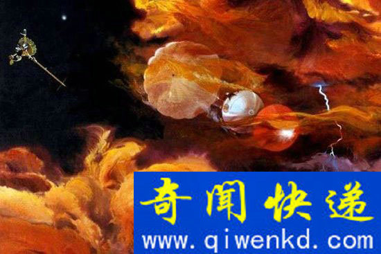 地球未来什么样?炽热干燥的金星或火星