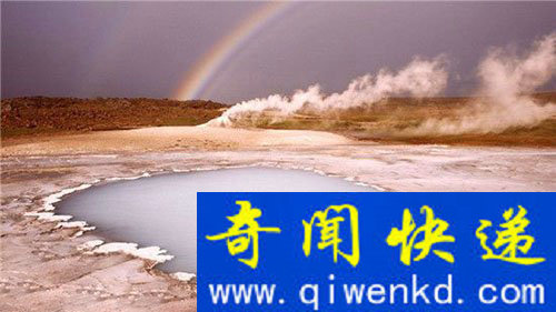 火星和地球经历相同 为何没有孕育出生命?