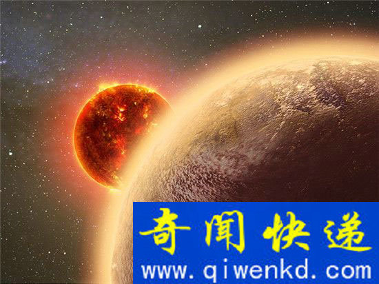 地球未来什么样?炽热干燥的金星或火星