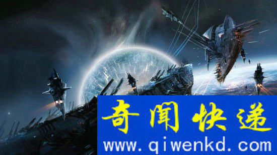 霍金最终目的是什么?把人类变成外星人