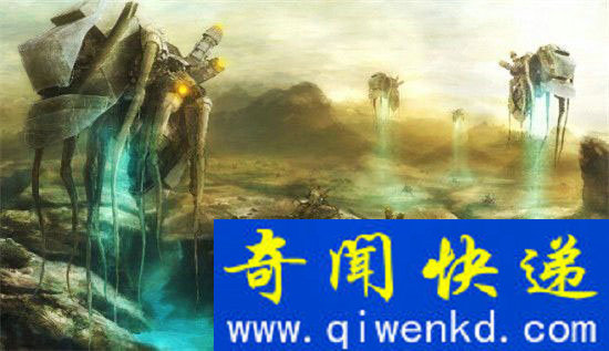 霍金最终目的是什么?把人类变成外星人