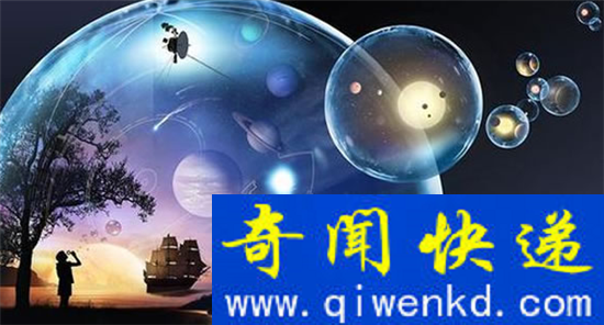 外星人或存于泰坦 土星最大卫星有生命迹象