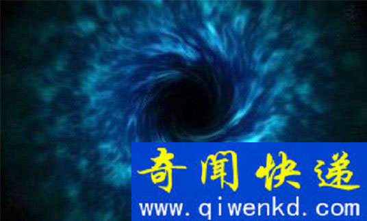 超级黑洞人类的死穴 外星人或已将黑洞占为己有!