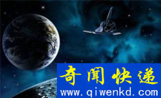 超级黑洞人类的死穴 外星人或已将黑洞占为己有!