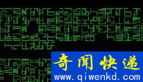 外星人的10大特征分析:不会吞食人类的