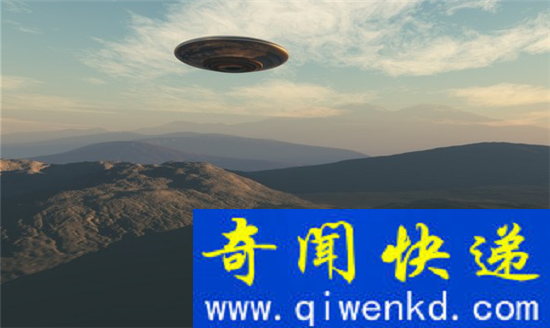 外星人现已旅居地球 与人类成为朋友