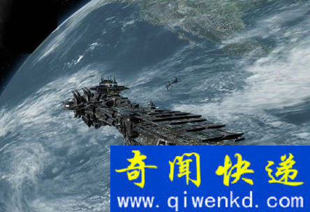 宇宙探索:人类未来可以超光速飞行?