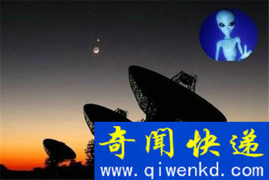 外星人不敢来地球竟是怕人类报复?惊呆!