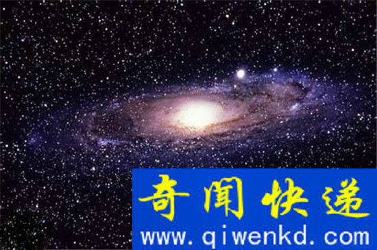 银河系十亿年前存在外星人 却收到50亿年前外星信号?