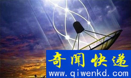 银河系十亿年前存在外星人 却收到50亿年前外星信号?