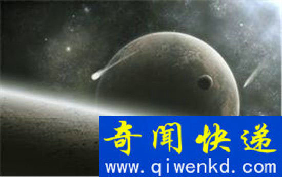 外星人不敢来地球竟是怕人类报复?惊呆!