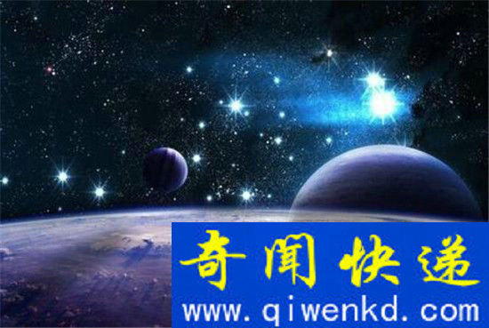 银河系十亿年前存在外星人 却收到50亿年前外星信号?