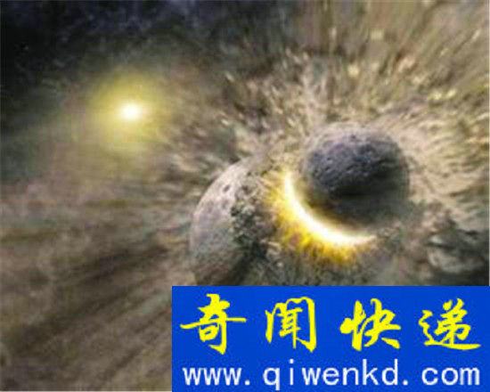 外星人不敢来地球竟是怕人类报复?惊呆!
