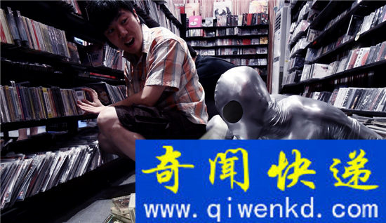 外星人七大误区 你知道外星人是什么样子吗?