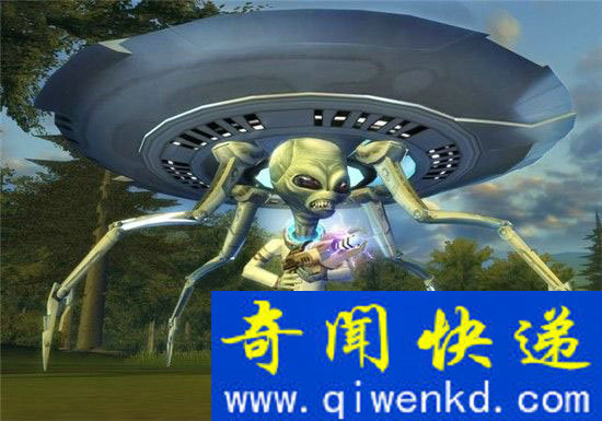 外星人七大误区 你知道外星人是什么样子吗?