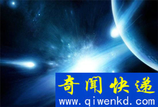 超新星爆炸遗留僵尸恒星 可瞬间毁灭地球!