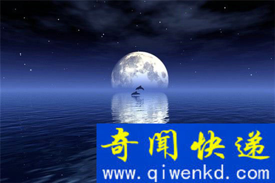 我们为什么看不到月球背面 月球隐藏惊人真相