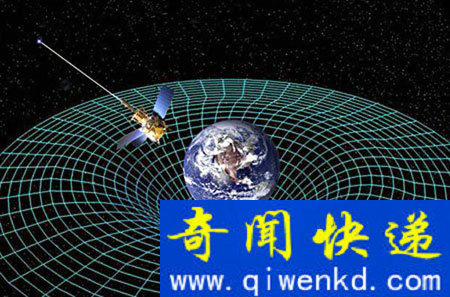 匪夷所思!盘点你不知道的宇宙十大真相
