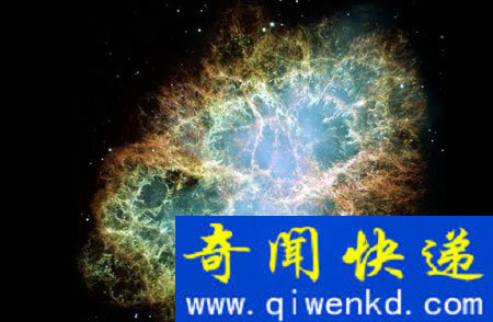 匪夷所思!盘点你不知道的宇宙十大真相