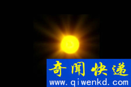 匪夷所思!盘点你不知道的宇宙十大真相