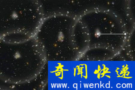 匪夷所思!盘点你不知道的宇宙十大真相