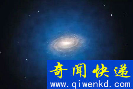 匪夷所思!盘点你不知道的宇宙十大真相