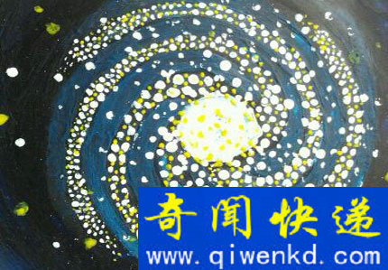 匪夷所思!盘点你不知道的宇宙十大真相