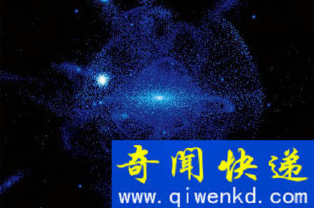 匪夷所思!盘点你不知道的宇宙十大真相