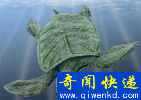 恐龙没有诞生之前 他们是世界的真正霸主!