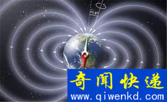 地球磁极颠倒太阳活动受影响 人类世界末日