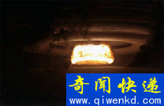 核爆炸选址罗布泊真正原因 藏神秘外星人基地