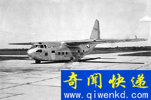 时空隧道 道格拉斯型