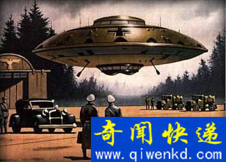 美国神秘的51