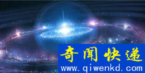 人为什么活着?科学家揭秘人死后去哪里