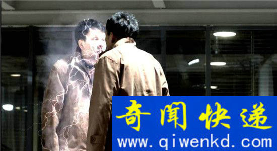 人为什么活着?科学家揭秘人死后去哪里