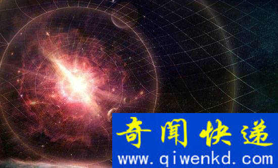 人为什么活着?科学家揭秘人死后去哪里