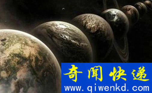 人为什么活着?科学家揭秘人死后去哪里