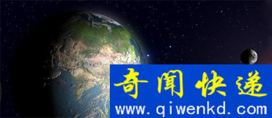 地球是个幸运儿:外星生命或已遭遇灭绝