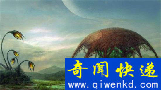 地球是个幸运儿:外星生命或已遭遇灭绝