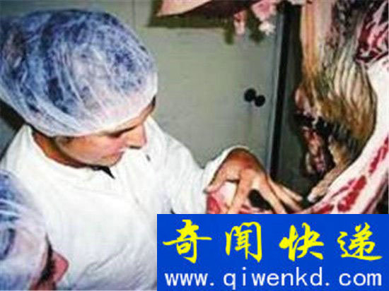 科学家预言:未来人造肉将成为主流