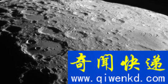 各国急于探月内幕揭秘:月球藏惊人财富!