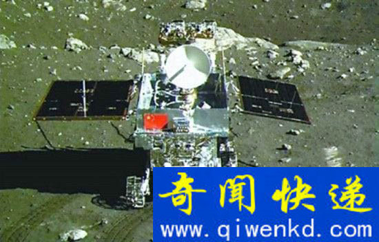 各国急于探月内幕揭秘:月球藏惊人财富!